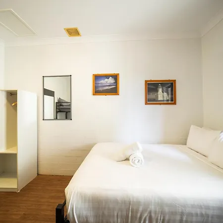 Yha Byron Bay Hostel Exterior photo