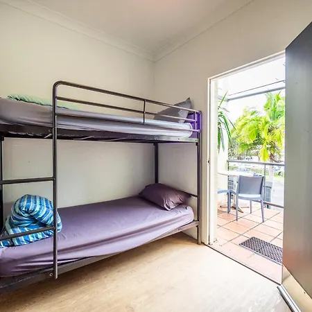 Yha Byron Bay Hostel Exterior photo