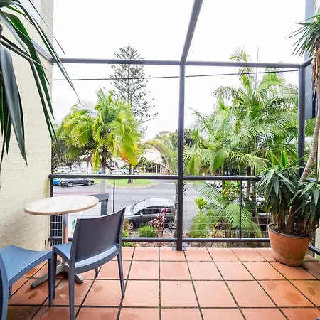 Yha Byron Bay Hostel Exterior photo
