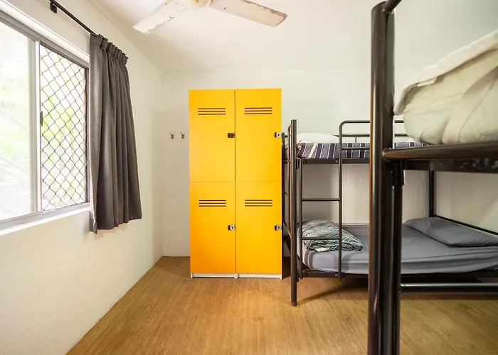 Yha Byron Bay