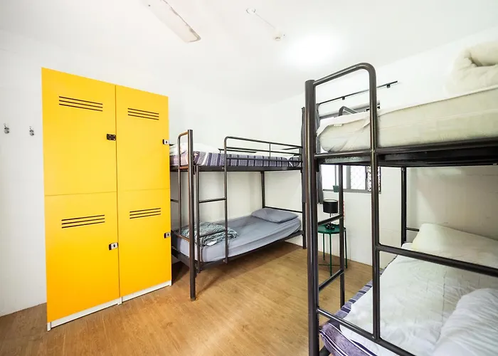 Yha Byron Bay