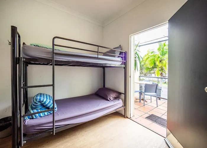 Yha Byron Bay