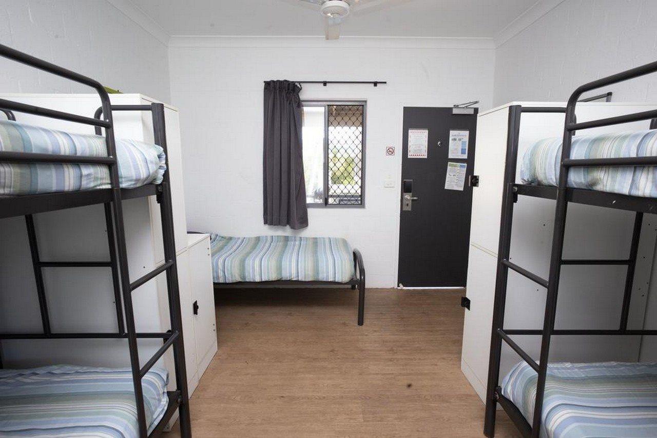 Hostel Yha Byron Bay *