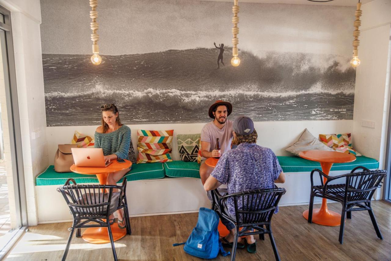 Hostel Yha Byron Bay *
