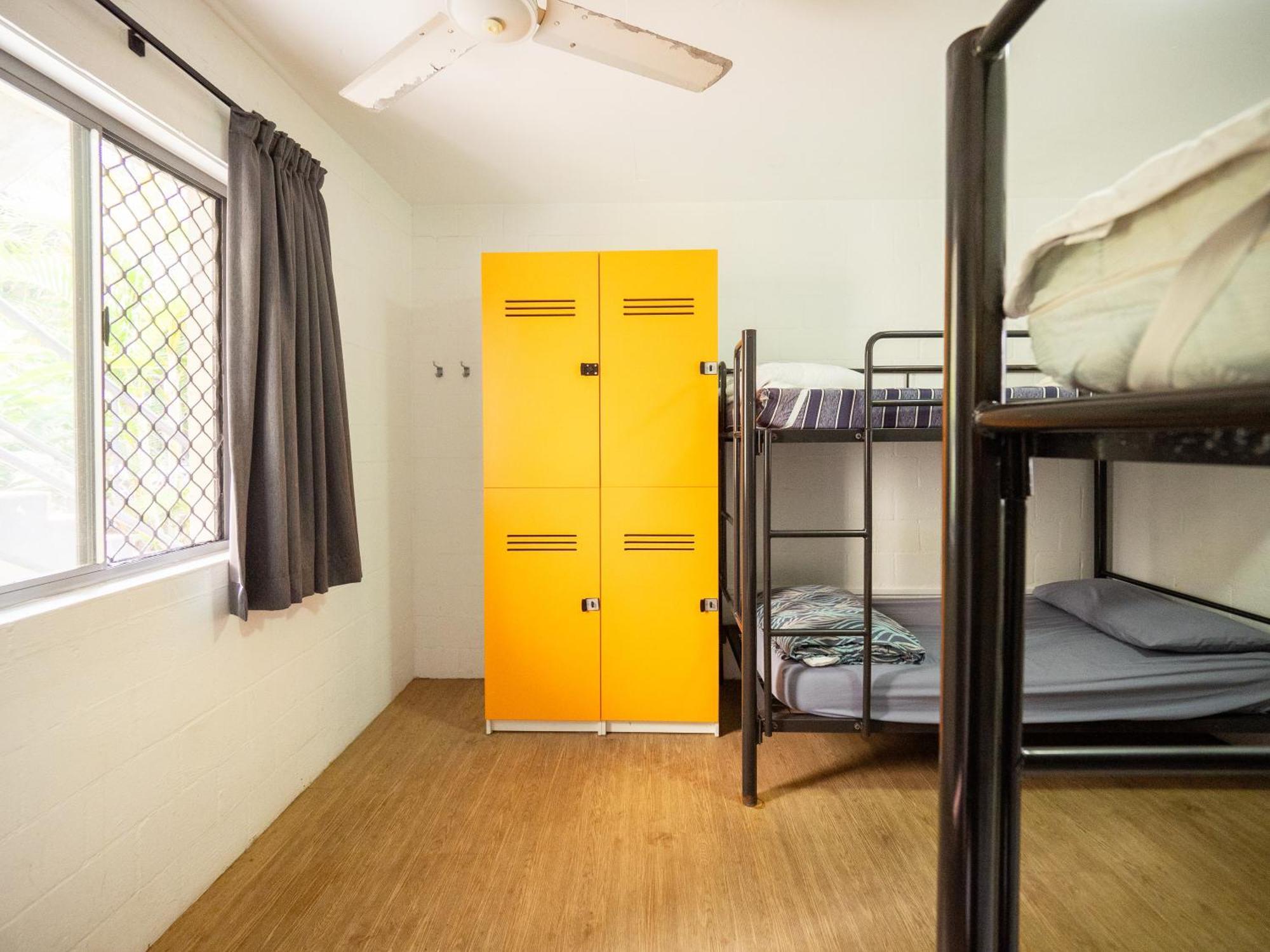 Hostel Yha Byron Bay Byron Bay