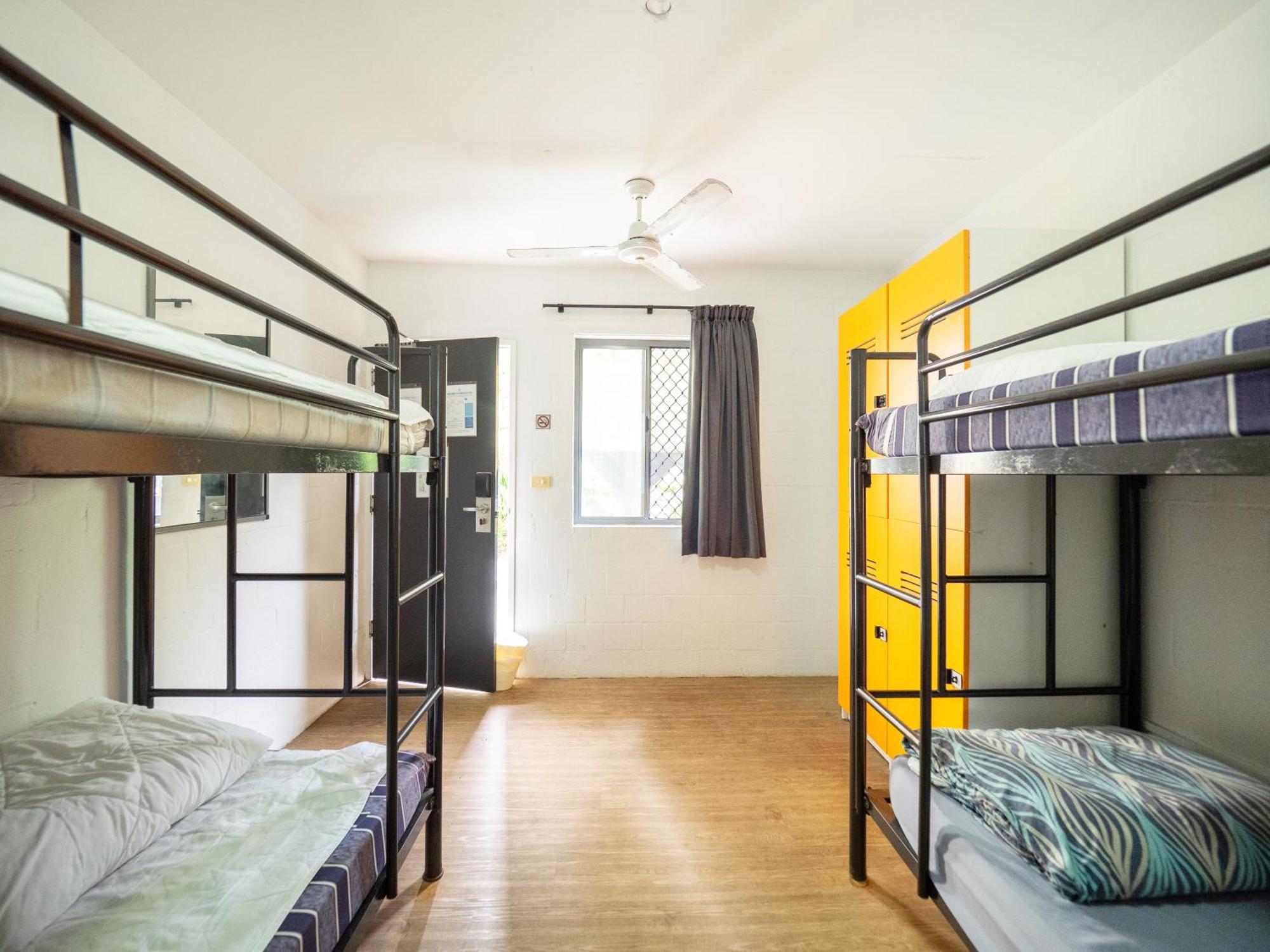 Hostel Yha Byron Bay *
