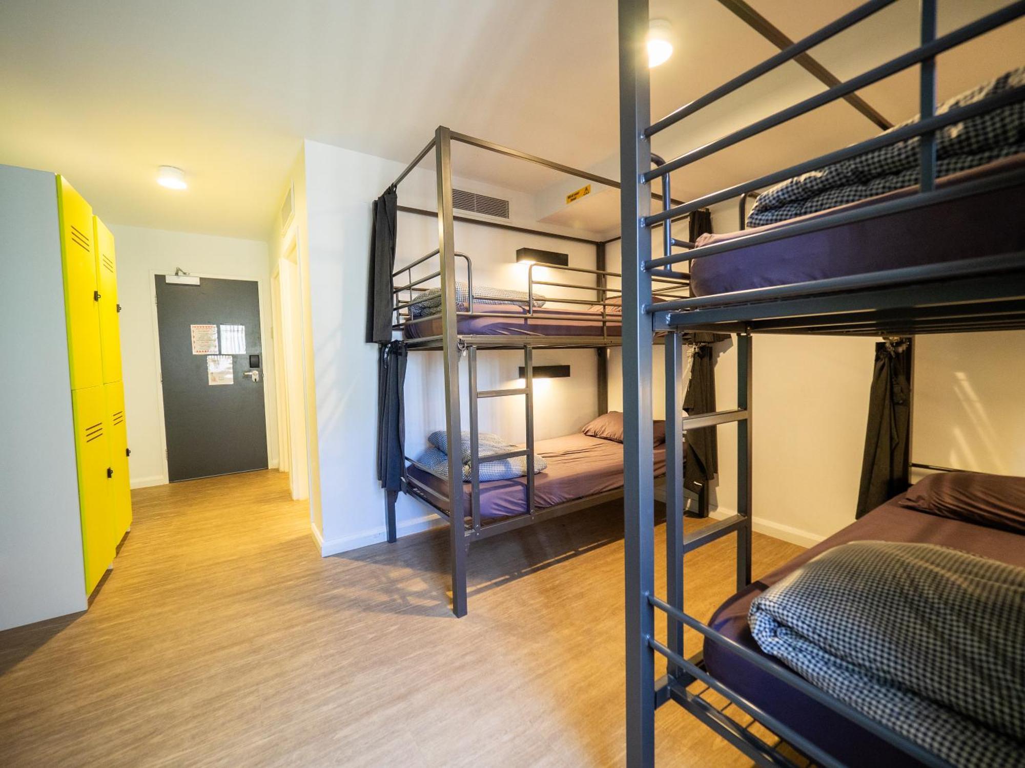 Yha Byron Bay Hostel