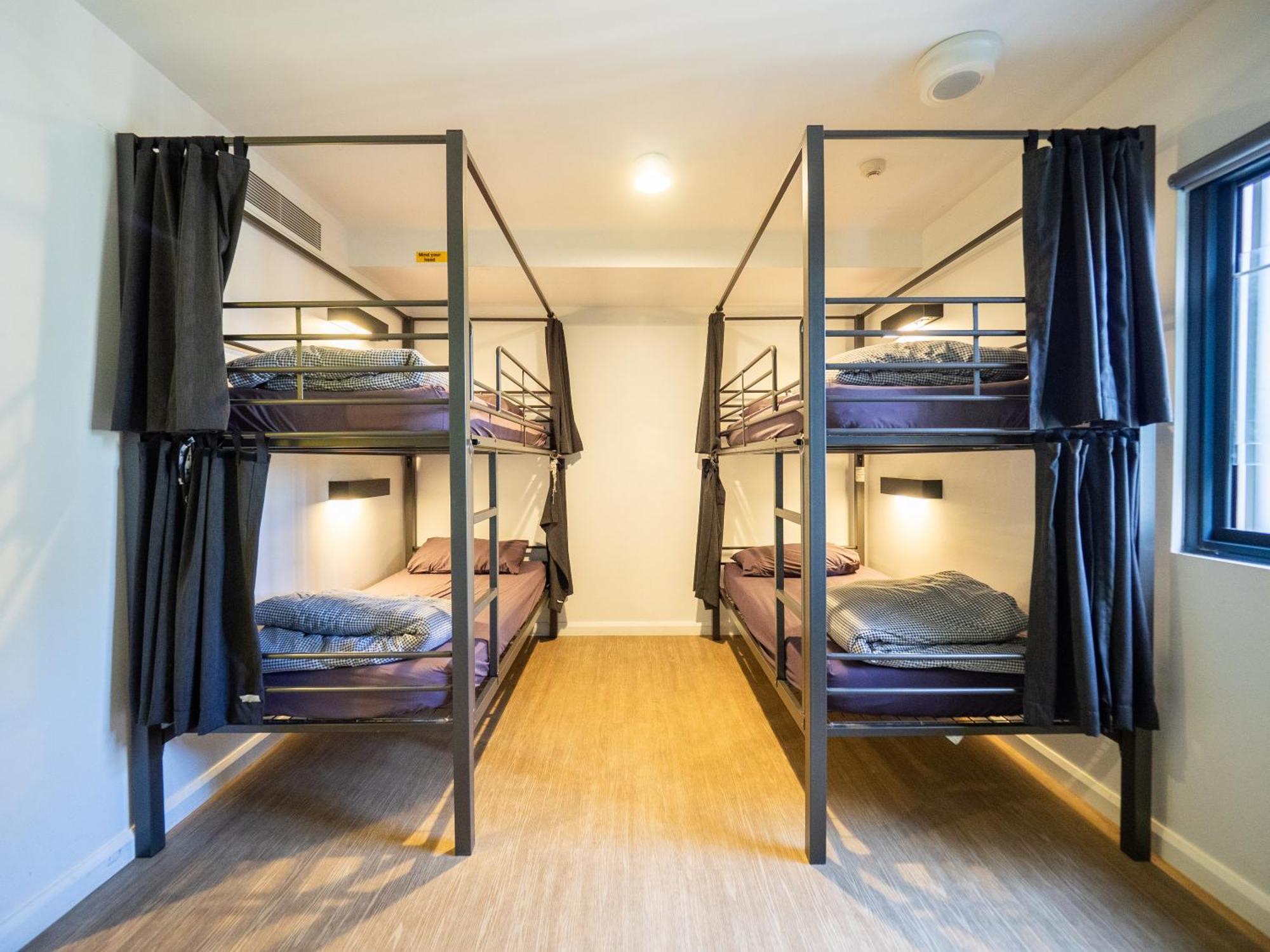 Yha Byron Bay Hostel