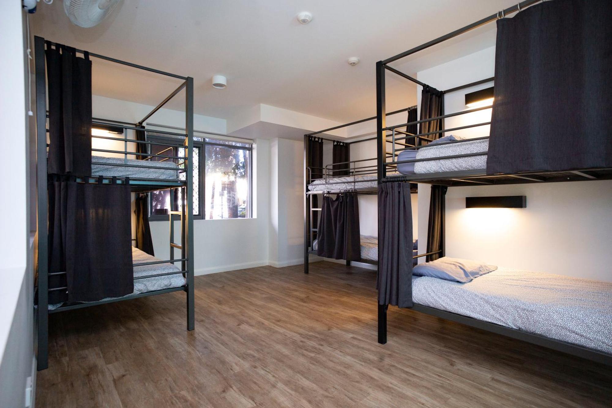 Yha Byron Bay Hostel Byron Bay